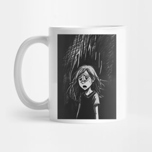 Fear and Despair Mug